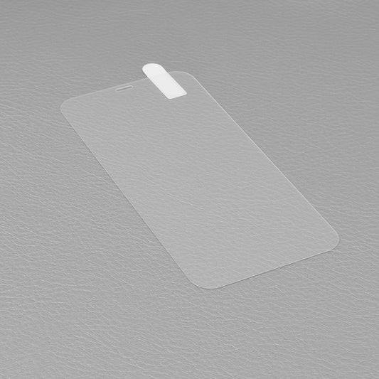 Zaštitna folija za ekran Lito Classic za Apple iPhone 12 / 12 Pro, Kaljeno staklo, Full Glue, 2.5D