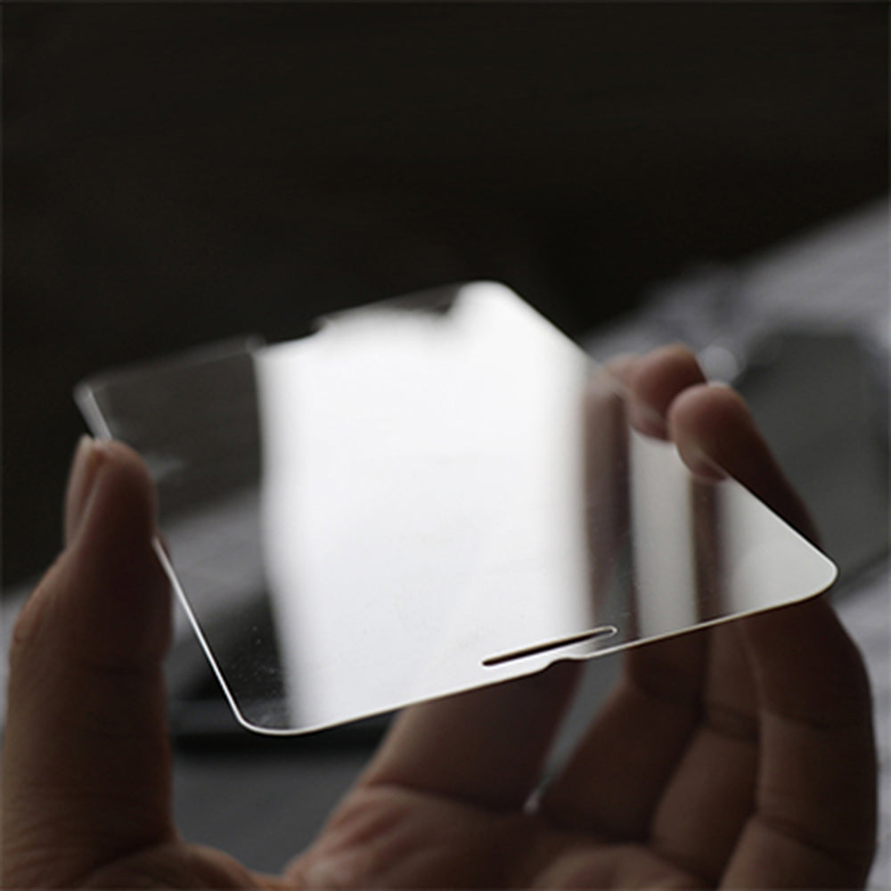 Zaštitna folija za ekran Lito Classic za Apple iPhone 16 Pro Max, Kaljeno staklo, Full Glue, 2.5D