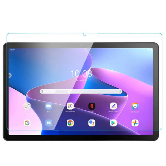 Zaštitna folija za ekran Lito Classic za Lenovo Tab M10 Plus (3. generacija), Kaljeno staklo, Full Glue, 2.5D