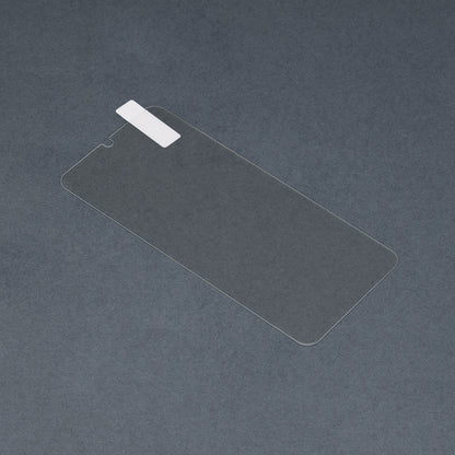 Zaštitna folija za ekran Lito Classic za Samsung Galaxy A05s A057 / A05 A055, Kaljeno staklo, Full Glue, 2.5D