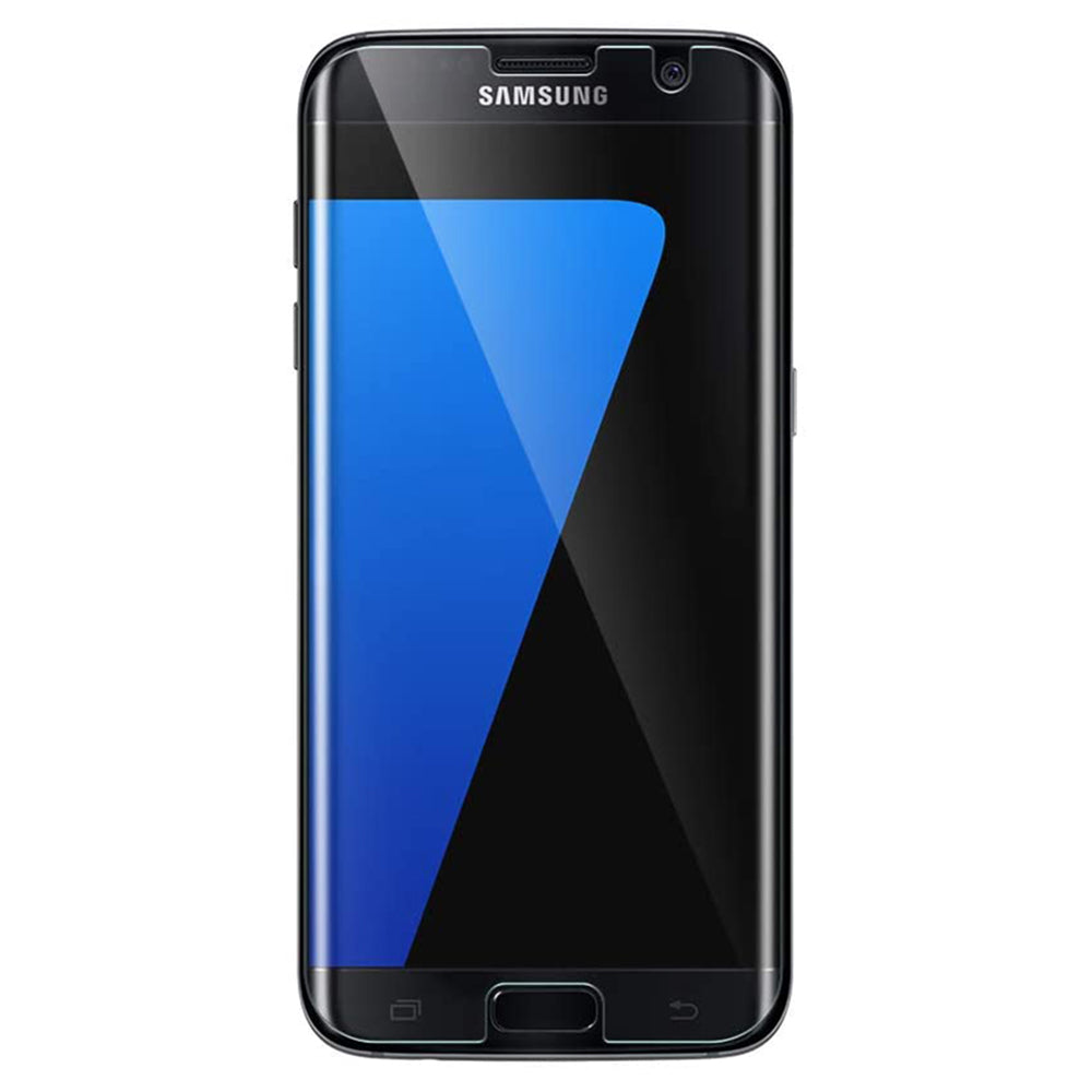 Zaštitna folija za ekran Lito za Samsung Galaxy S7 edge G935, Kaljeno staklo, UV ljepilo, 3D