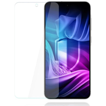 Zaštitna folija za ekran Matte 3MK Silky Pro za Samsung Galaxy A36 A366, Plastika