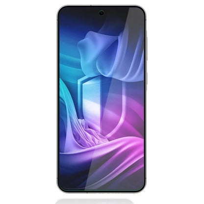 Zaštitna folija za ekran Matte 3MK Silky Pro za Samsung Galaxy A36 A366, Plastika