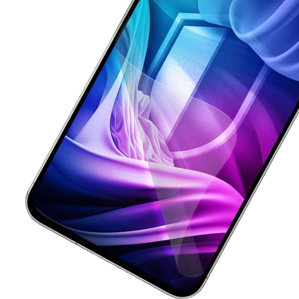 Zaštitna folija za ekran Matte 3MK Silky Pro za Samsung Galaxy A36 A366, Plastika