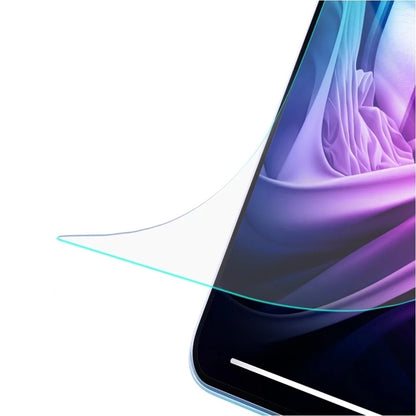Zaštitna folija za ekran Matte 3MK Silky Pro za Samsung Galaxy A36 A366, Plastika