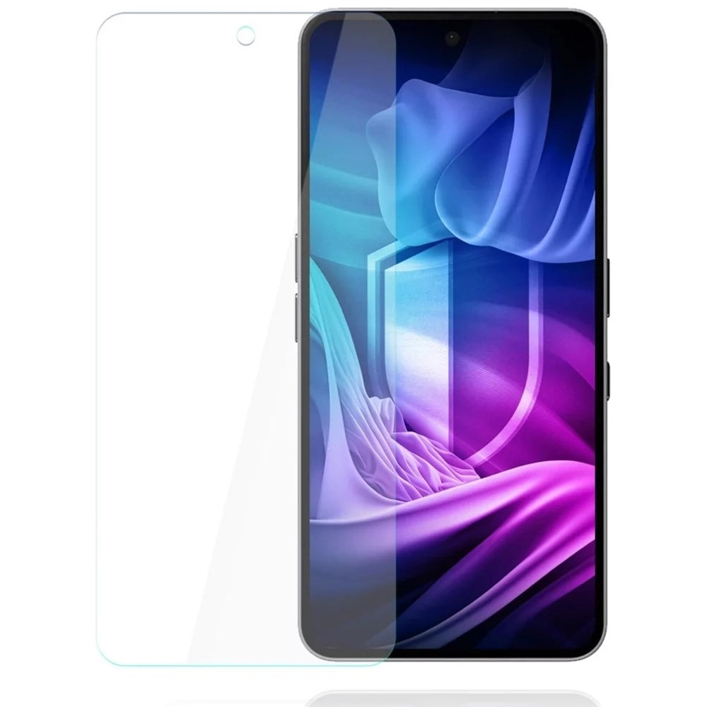 Zaštitna folija za ekran Matte 3MK Silky Pro za Samsung Galaxy Z Fold7 F966, Plastika