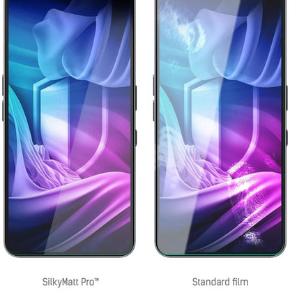 Zaštitna folija za ekran Matte 3MK Silky Pro za Samsung Galaxy Z Fold7 F966, Plastika