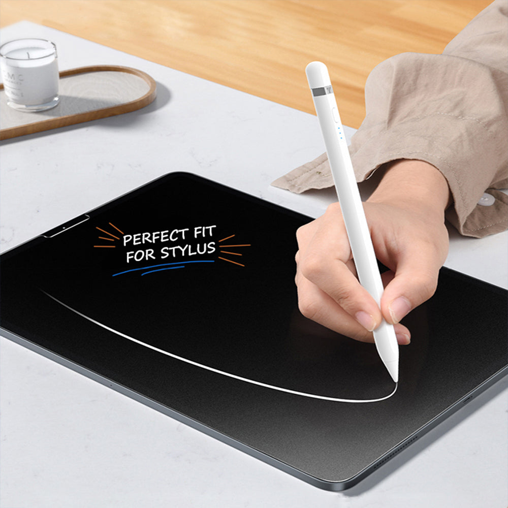 Zaštitna folija Ekran Matte Lito Classic za Apple iPad Pro 11 (2024), Kaljeno staklo, Full Glue, 2.5D