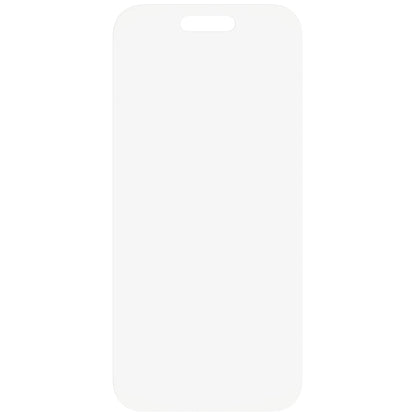 Zaštitna folija za ekran Matte PanzerGlass Armor EasyAligner za Apple iPhone 17 Air, Kaljeno staklo, Full Glue