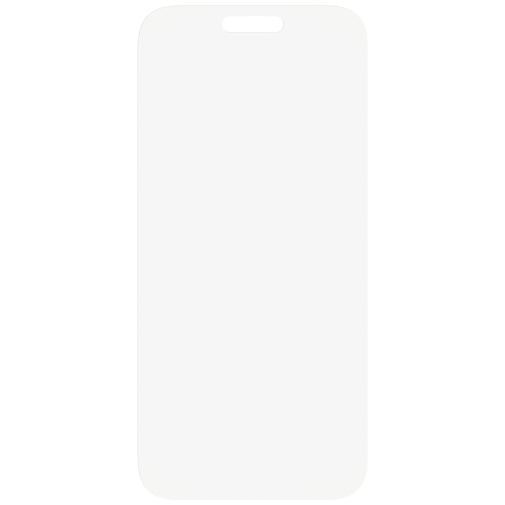 Folija za zaštitu ekrana Matte PanzerGlass Armor EasyAligner za Apple iPhone 17 Pro Max, Kaljeno staklo, Full Glue