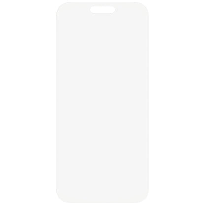 Folija za zaštitu ekrana Matte PanzerGlass Armor EasyAligner za Apple iPhone 17 Pro Max, Kaljeno staklo, Full Glue