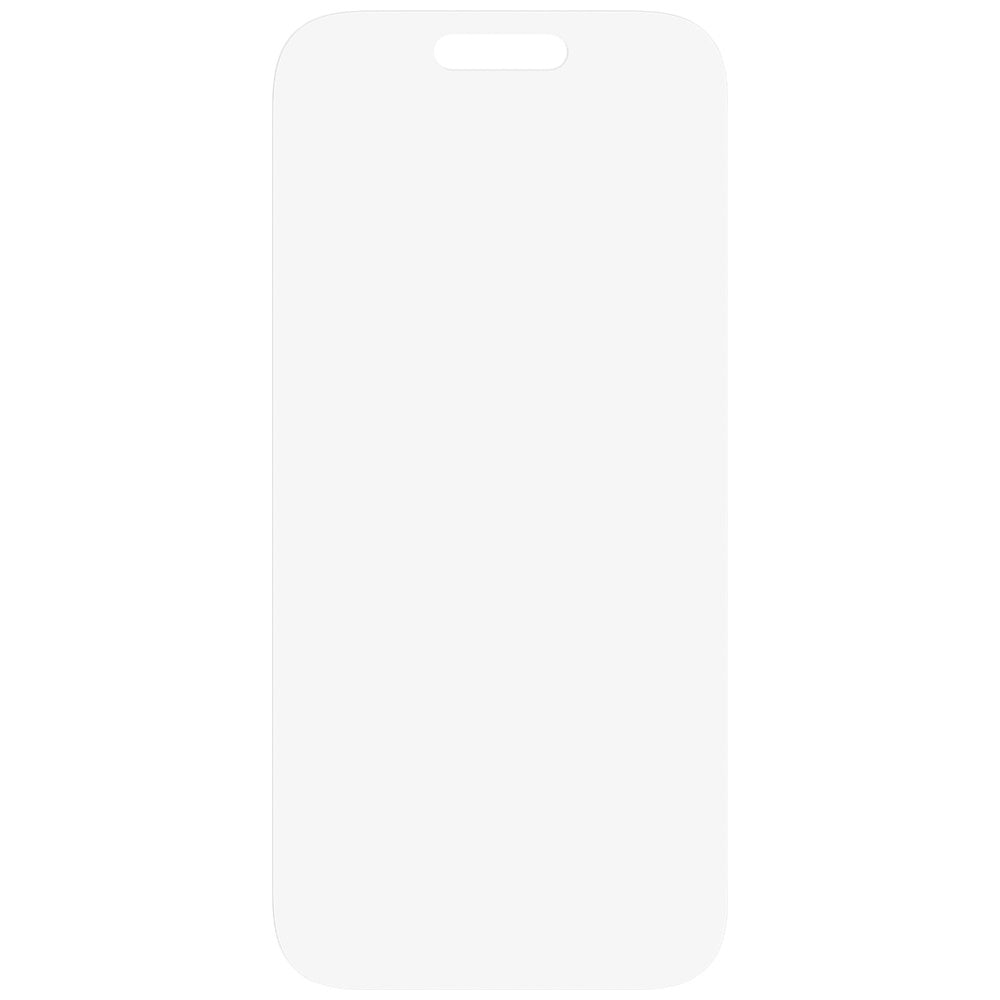 Zaštitna folija za ekran Matte PanzerGlass Armor EasyAligner za Apple iPhone 17 Pro, Kaljeno staklo, Full Glue