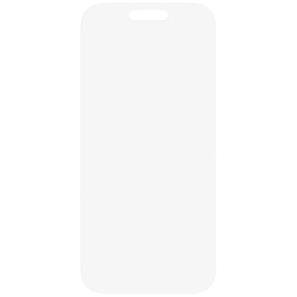 Zaštitna folija za ekran Matte PanzerGlass Armor EasyAligner za Apple iPhone 17 Pro, Kaljeno staklo, Full Glue