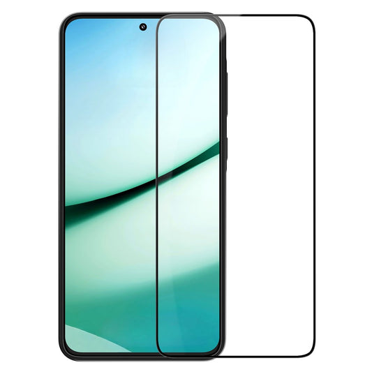Zaštitna folija za ekran Nillkin CP+ Pro za Samsung Galaxy A56 A566 / A36 A366, Kaljeno staklo, Full Glue, Crna