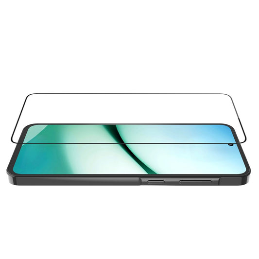 Zaštitna folija za ekran Nillkin CP+ Pro za Samsung Galaxy A56 A566 / A36 A366, Kaljeno staklo, Full Glue, Crna