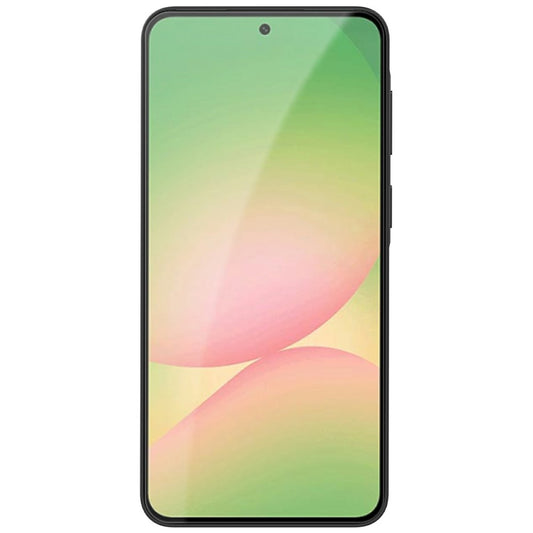 Zaštitna folija za ekran Nillkin CP+ Pro za Samsung Galaxy A57 5G, Kaljeno staklo, Full Glue, Crna