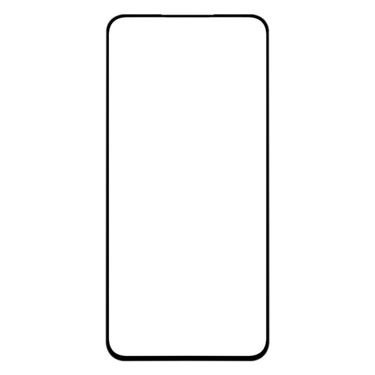 Zaštitna folija za ekran Nillkin CP+ Pro za Samsung Galaxy S26 FE S741 / S25 FE, Kaljeno staklo, Full Glue, Crna