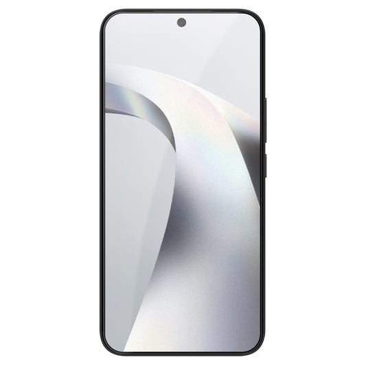 Zaštitna folija za ekran Nillkin CP+ Pro za Xiaomi 17T Pro, Kaljeno staklo, Full Glue, Crna