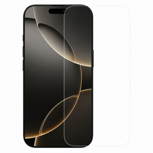 Zaštitna folija za ekran Nillkin H+ Pro s aplikatorom za Apple iPhone 16, kaljeno staklo, puna ljepila