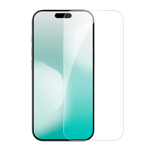 Zaštitna folija za ekran Nillkin H+ Pro s aplikatorom za Apple iPhone 18 Pro Max / 17 Pro Max, Kaljeno staklo, Puno ljepilo