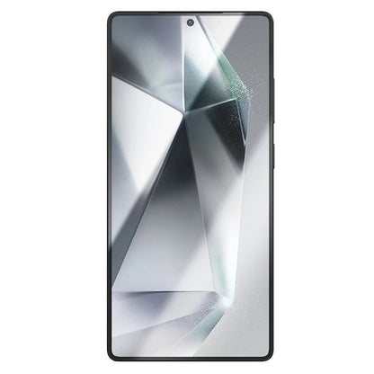 Zaštitna folija za ekran Nillkin H+ Pro s aplikatorom za Samsung Galaxy S25 Ultra S938, Kaljeno staklo, Puno ljepilo