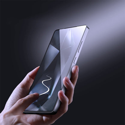 Zaštitna folija za ekran Nillkin H+ Pro s aplikatorom za Samsung Galaxy S25 Ultra S938, Kaljeno staklo, Puno ljepilo