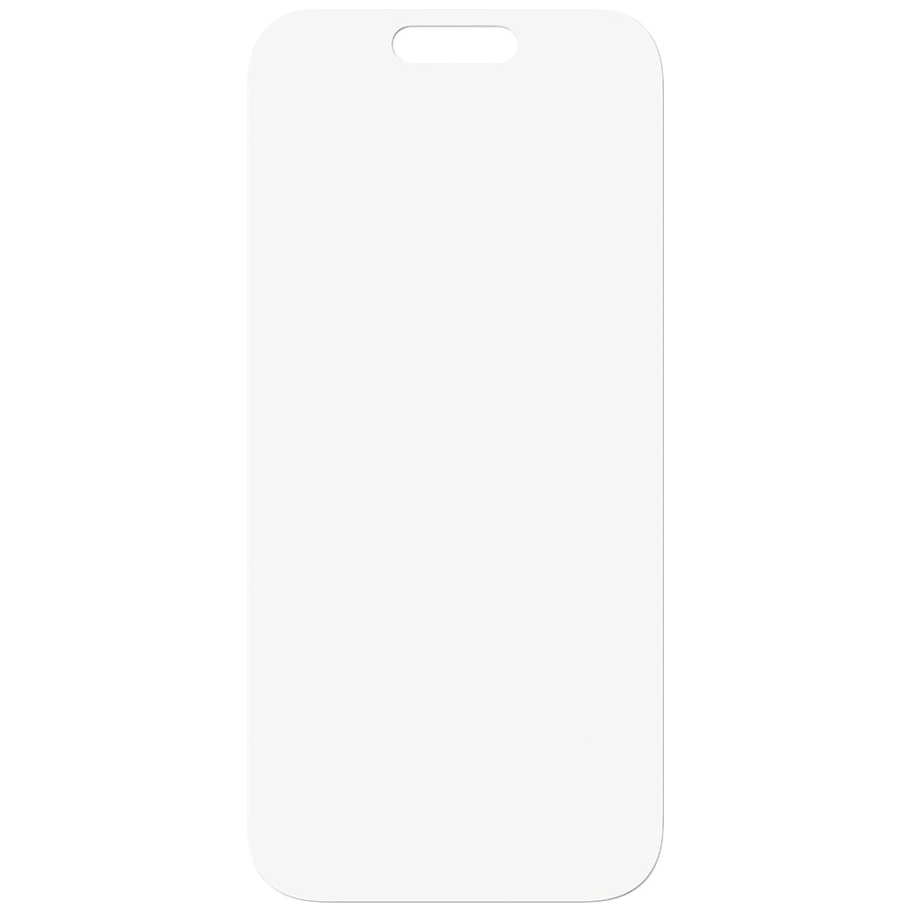 Zaštitna folija za ekran PanzerGlass Classic Fit EasyAligner za Apple iPhone 17 / 16 Pro, Kaljeno staklo, Full Glue