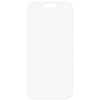 Zaštitna folija za ekran PanzerGlass Classic Fit EasyAligner za Apple iPhone 17 / 16 Pro, Kaljeno staklo, Full Glue