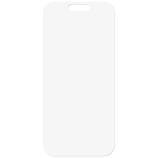Zaštitna folija za ekran PanzerGlass Classic Fit EasyAligner za Apple iPhone 17 / 16 Pro, Kaljeno staklo, Full Glue