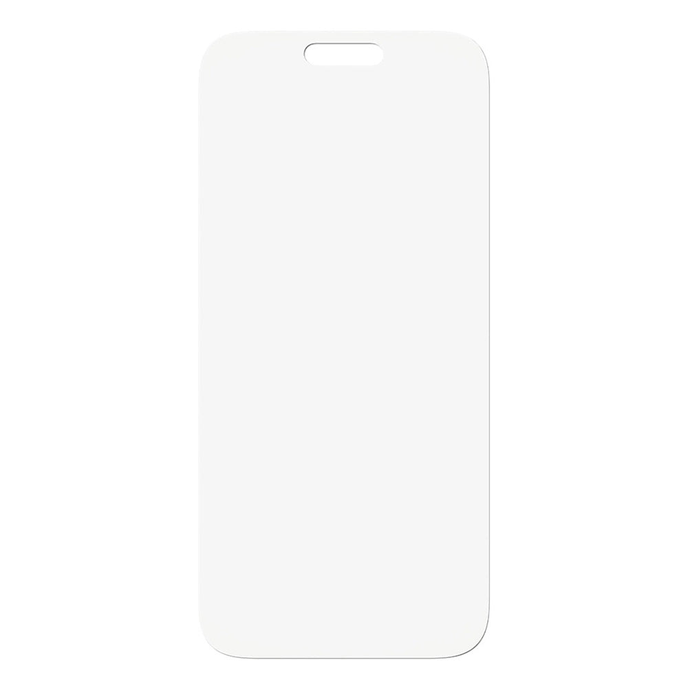 Zaštitna folija za ekran PanzerGlass Classic Fit EasyAligner za Apple iPhone 17 Pro Max, Kaljeno staklo, Full Glue