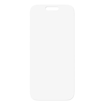 Zaštitna folija za ekran PanzerGlass Classic Fit EasyAligner za Apple iPhone 17 Pro, Kaljeno staklo, Full Glue