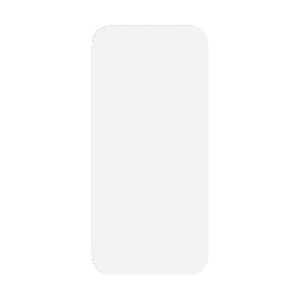 Zaštitna folija za ekran PanzerGlass Safe. Ultra-Wide Fit EasyAligner za Apple iPhone 17 / 16 Pro, Kaljeno staklo, Full Glue