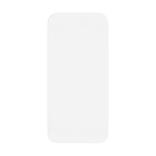 Zaštitna folija za ekran PanzerGlass Safe. Ultra-Wide Fit EasyAligner za Apple iPhone 17 / 16 Pro, Kaljeno staklo, Full Glue