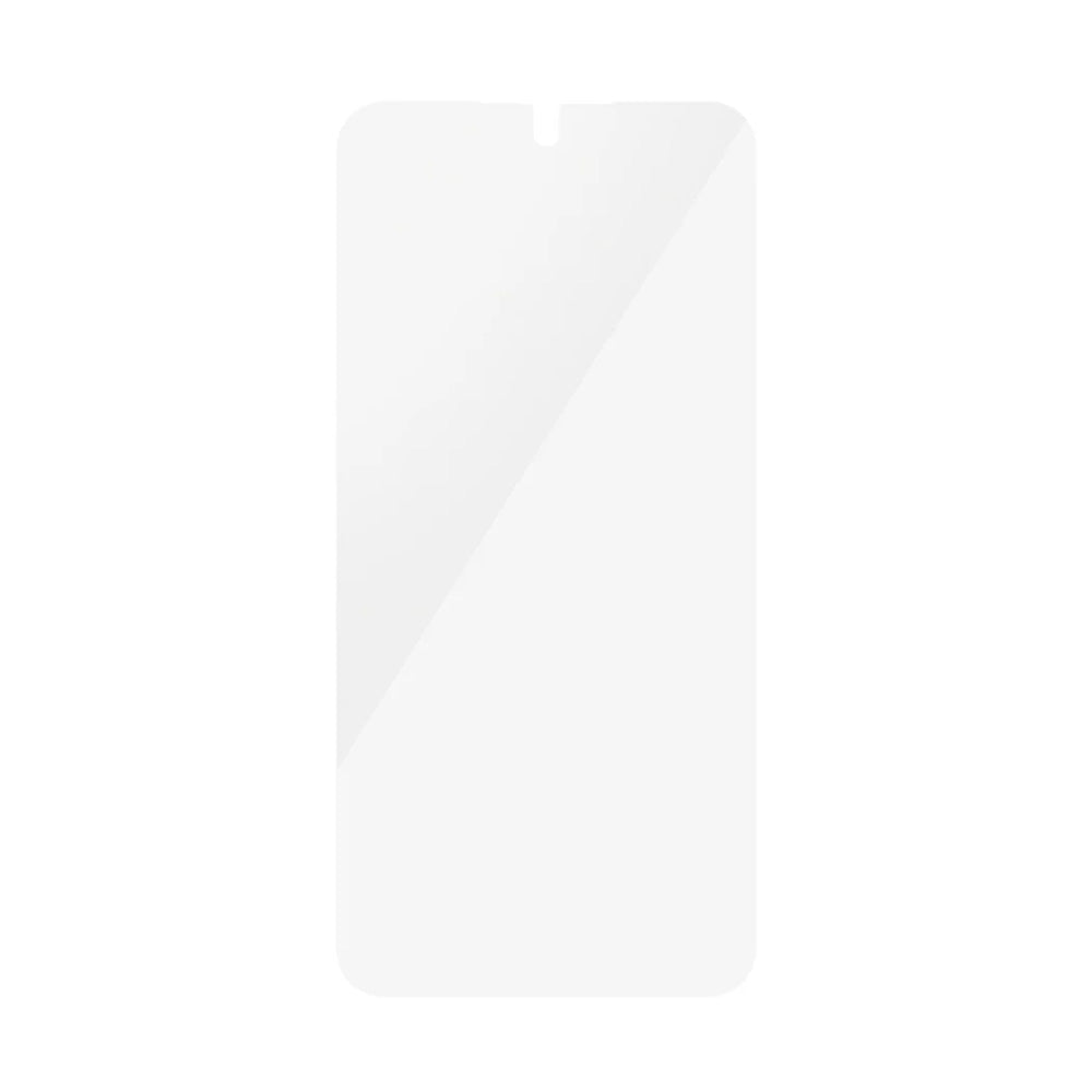 Zaštitna folija za ekran PanzerGlass Safe. Ultra-Wide Fit EasyAligner za Samsung Galaxy A56 A566, Kaljeno staklo, Full Glue