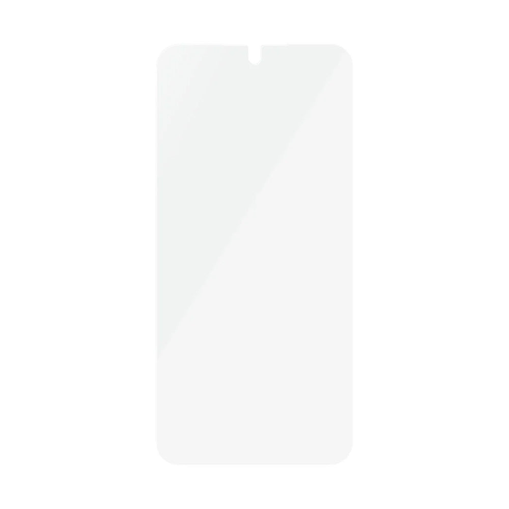 Zaštitna folija za ekran PanzerGlass Safe. Ultra-Wide Fit EasyAligner za Samsung Galaxy S24 FE S721, Kaljeno staklo, Full Glue