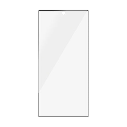Zaštitna folija za ekran PanzerGlass Safe. Ultra-Wide Fit EasyAligner za Samsung Galaxy S24 Ultra S928, Kaljeno staklo, Full Glue, Crna