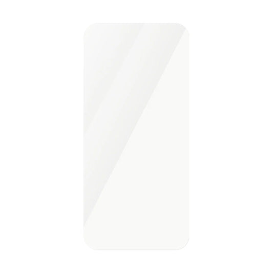 Zaštitna folija za ekran PanzerGlass Safe. Ultra-Wide Fit za Apple iPhone 16 Pro, Kaljeno staklo, Full Glue.