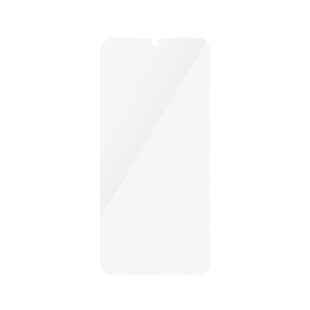 Zaštitna folija za ekran PanzerGlass Safe. Ultra-Wide Fit za Samsung Galaxy A16 5G A166 / A16 4G A165, Kaljeno staklo, Full Glue.