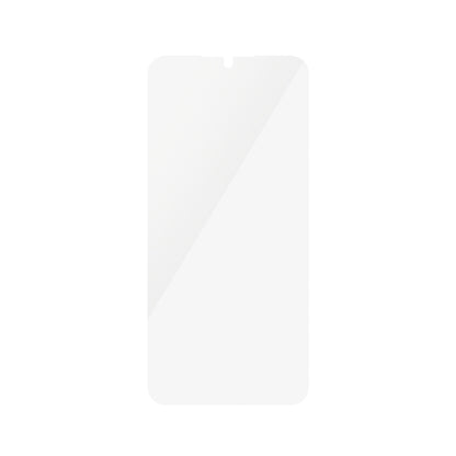 Zaštitna folija za ekran PanzerGlass Safe. Ultra-Wide Fit za Samsung Galaxy A16 5G A166 / A16 4G A165, Kaljeno staklo, Full Glue.