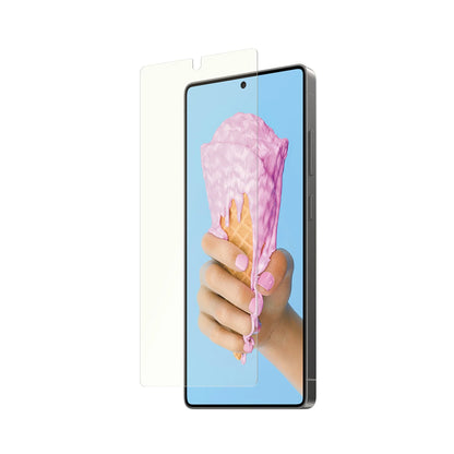 Zaštitna folija za ekran PanzerGlass Ultra-Wide Fit All-in-One za Samsung Galaxy S25 Ultra S938, Kaljeno staklo, Full Glue