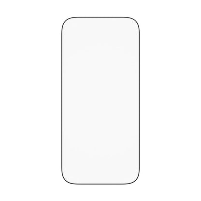 Zaštitna folija za ekran PanzerGlass Ultra-Wide Fit EasyAligner za Apple iPhone 17 Pro, Kaljeno staklo, Full Glue, Crna