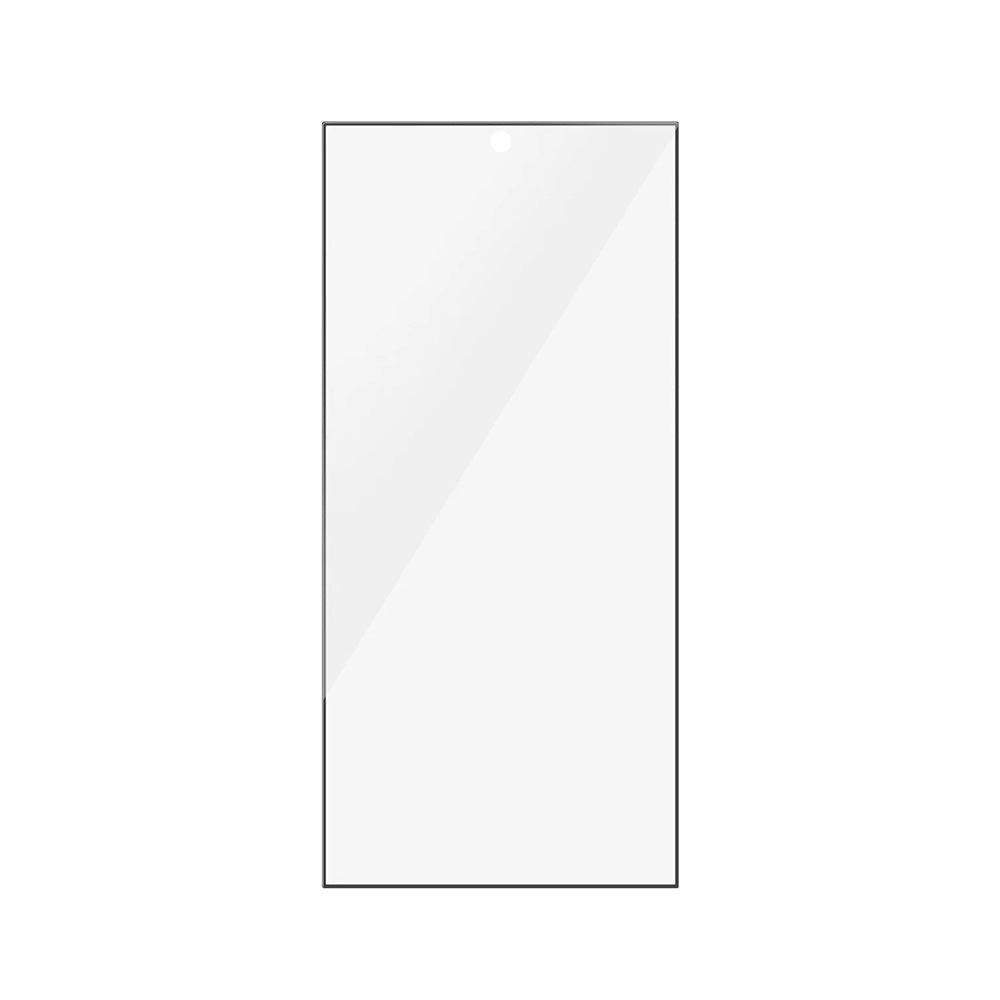 Zaštitna folija za ekran PanzerGlass Ultra-Wide Fit EasyAligner za Samsung Galaxy S24 Ultra S928, Kaljeno staklo, Full Glue, Crna