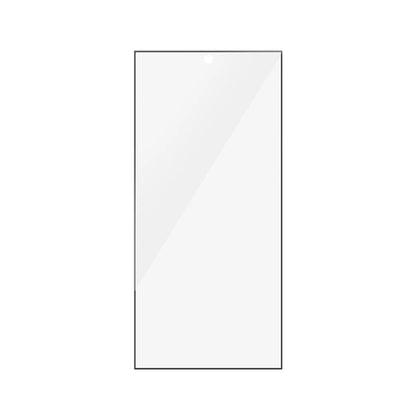 Zaštitna folija za ekran PanzerGlass Ultra-Wide Fit EasyAligner za Samsung Galaxy S24 Ultra S928, Kaljeno staklo, Full Glue, Crna
