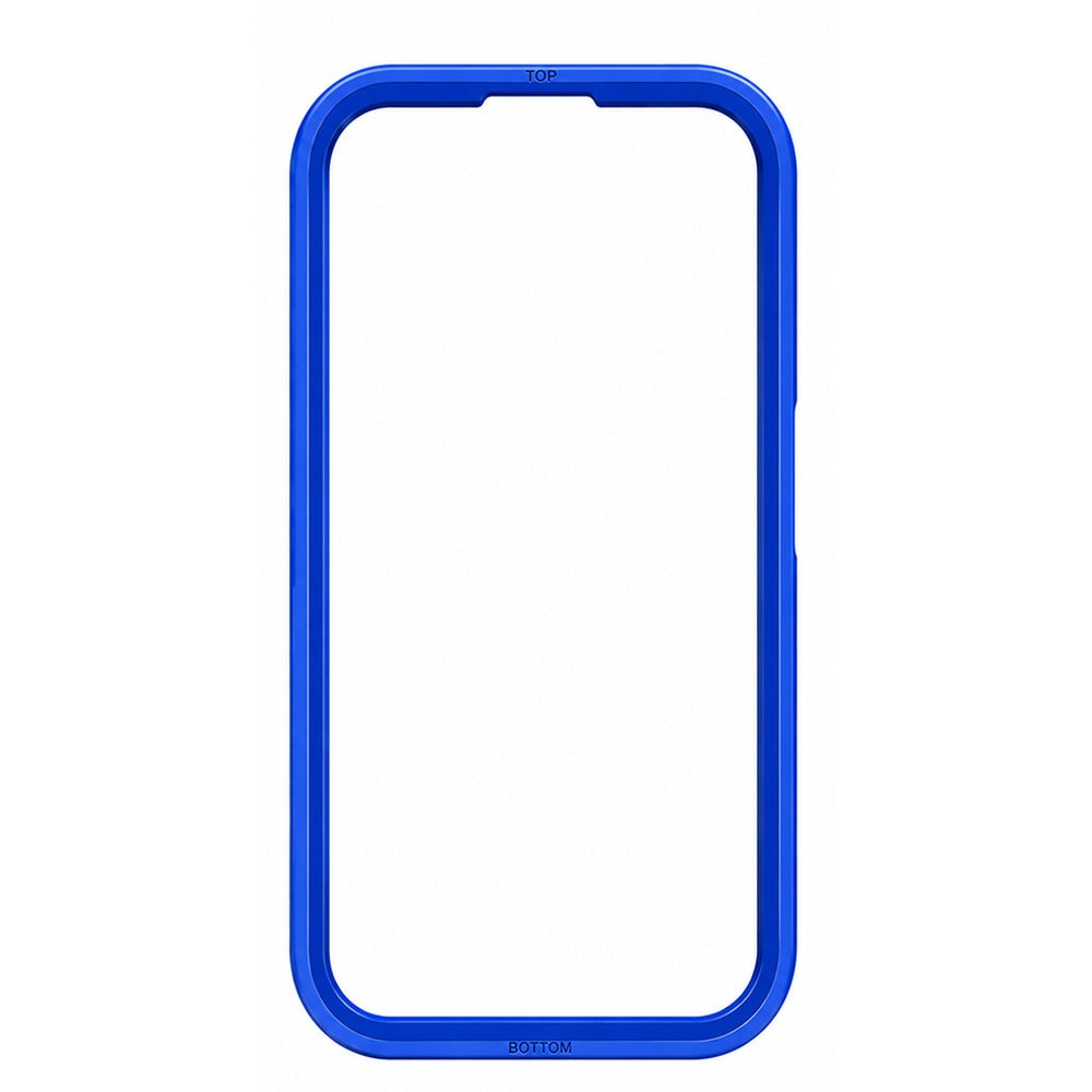 Zaštitna folija za zaslon Blueo Privacy Anti Peep AR za Apple iPhone 18 Pro, kaljeno staklo, potpuno ljepljiva, 3D