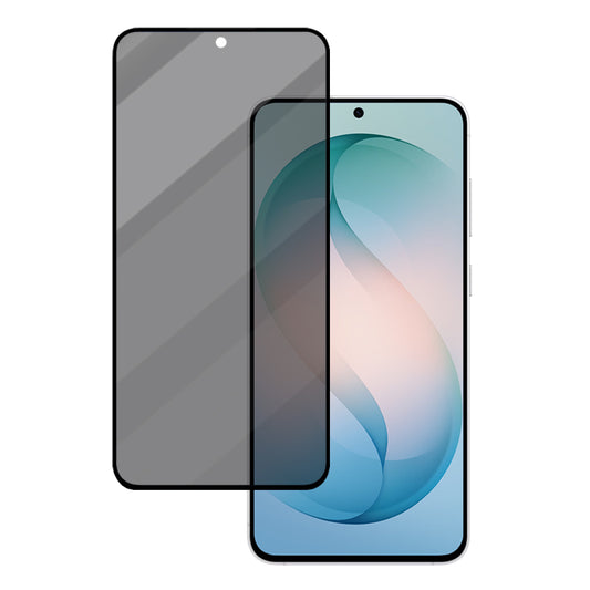 Zaštitna folija za ekran Privacy Blueo Anti-Peep za Samsung Galaxy S26 Plus S947, Kaljeno staklo, Full Glue, Set od 5 komada