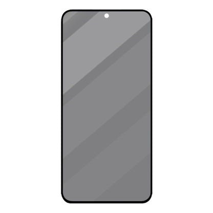 Zaštitna folija za ekran Privacy Blueo Anti-Peep za Samsung Galaxy S26 Plus S947, Kaljeno staklo, Full Glue, Set od 5 komada