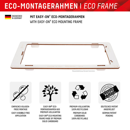 Zaštitna folija Ekran Privacy Displex Real Glass za Apple iPhone 16 Plus, Kaljeno Staklo, Full Glue