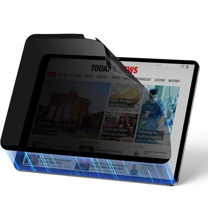 Zaštitna folija Ecran Privacy ESR Magnetic za Apple iPad Pro 11 (2024), Plastika