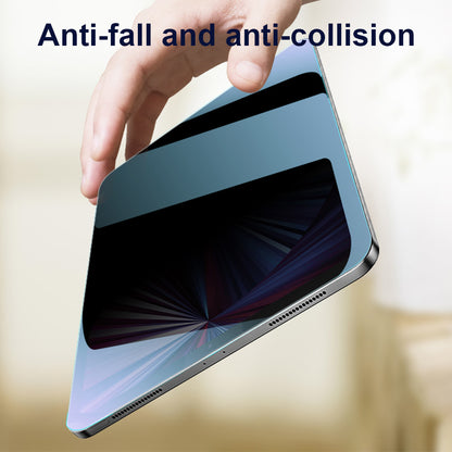 Zaštitna folija Ekran Privacy Lito Classic za Apple iPad Air 13 (2026) / Air 13 (2024), Kaljeno staklo, Full Glue, 2.5D