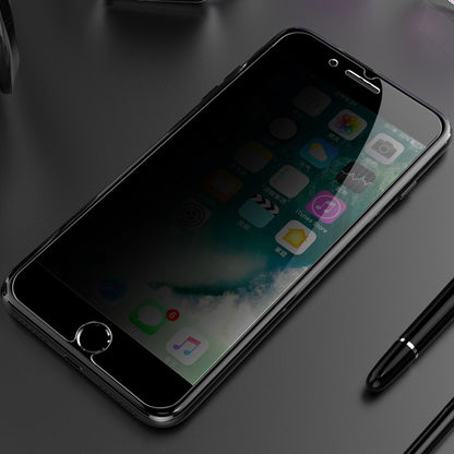 Zaštitna folija Ekran Privacy Lito Classic za Apple iPhone 14 Plus / 13 Pro Max, Kaljeno Staklo, Full Glue, 2.5D
